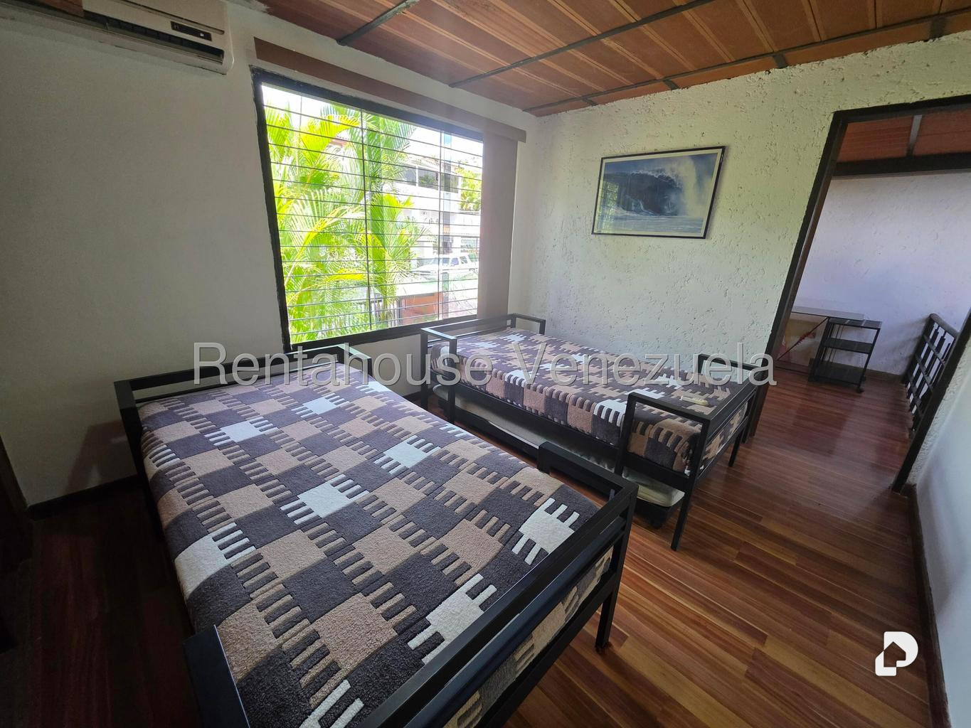 House in El Cafetal, Caracas – 19