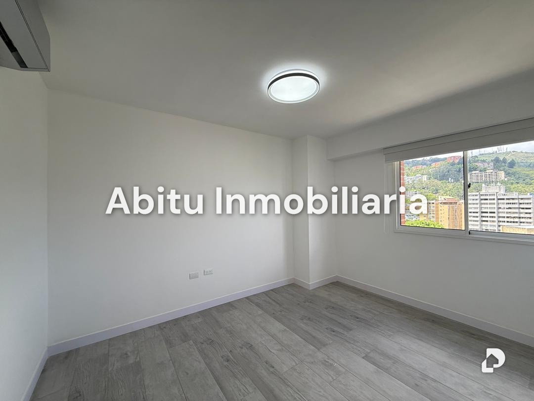 Apartamento en La Boyera, Caracas – 21