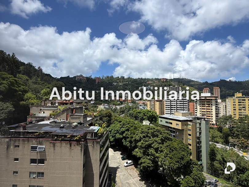 Apartamento en La Boyera, Caracas – 26