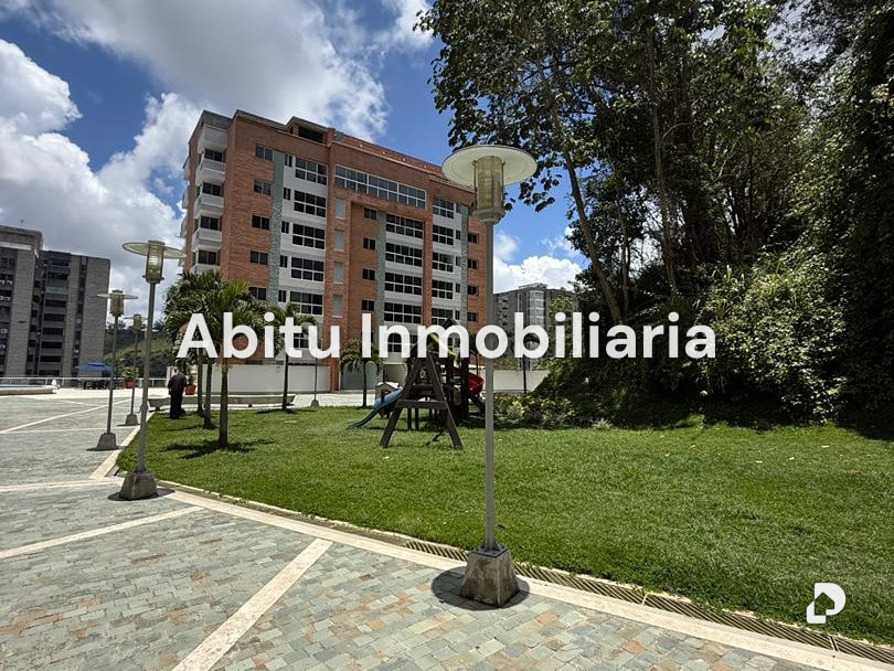 Apartamento en La Boyera, Caracas – 23