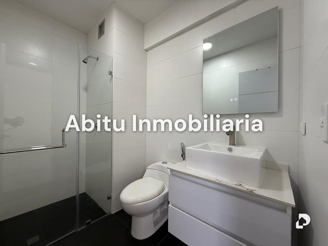 Apartamento en La Boyera, Caracas – 19