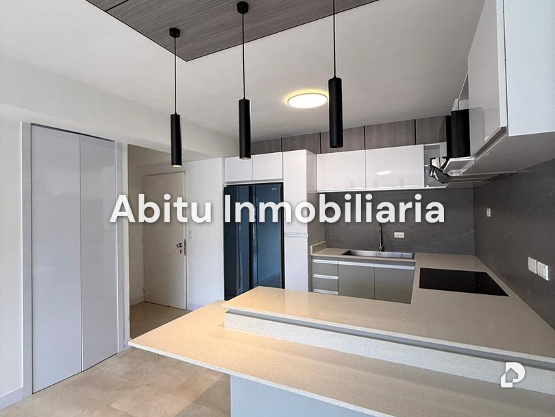Apartamento en La Boyera, Caracas – 20