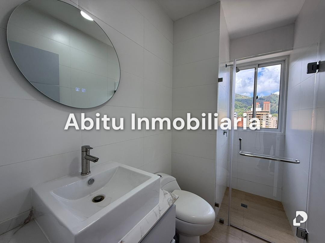 Apartamento en La Boyera, Caracas – 14