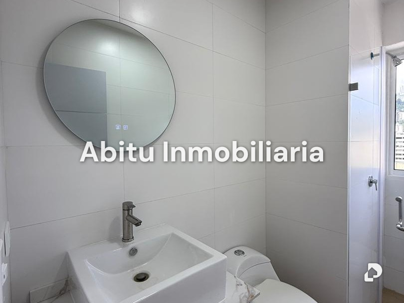 Apartamento en La Boyera, Caracas – 12