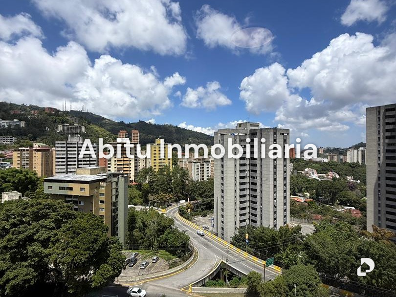 Apartamento en La Boyera, Caracas – 27