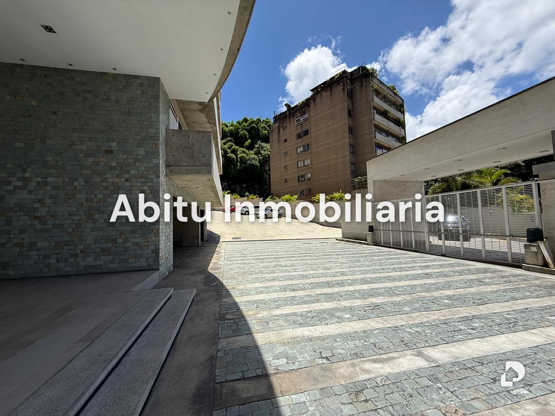 Apartamento en La Boyera, Caracas – 6