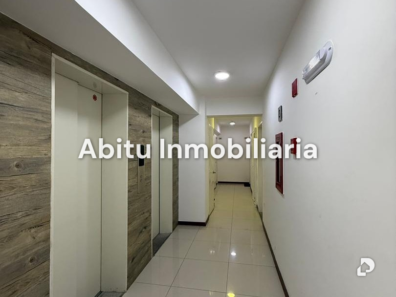 Apartamento en La Boyera, Caracas – 11