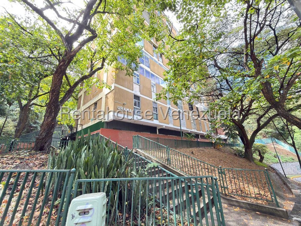 Apartamento en Colinas de Bello Monte, Caracas - 1