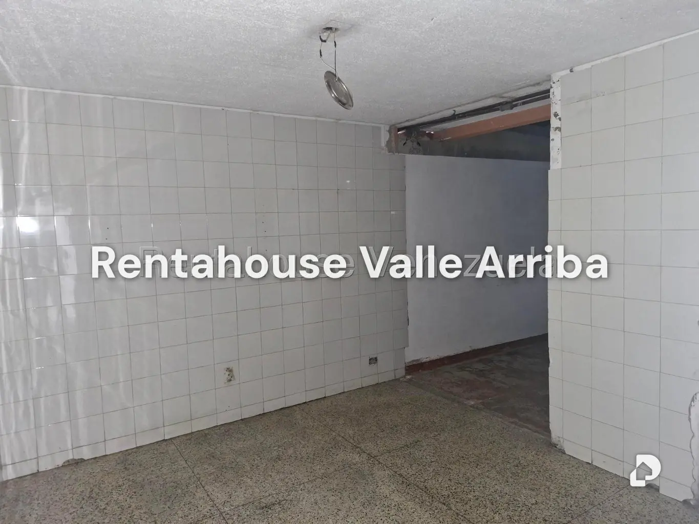 House in Chuao, Caracas – 14