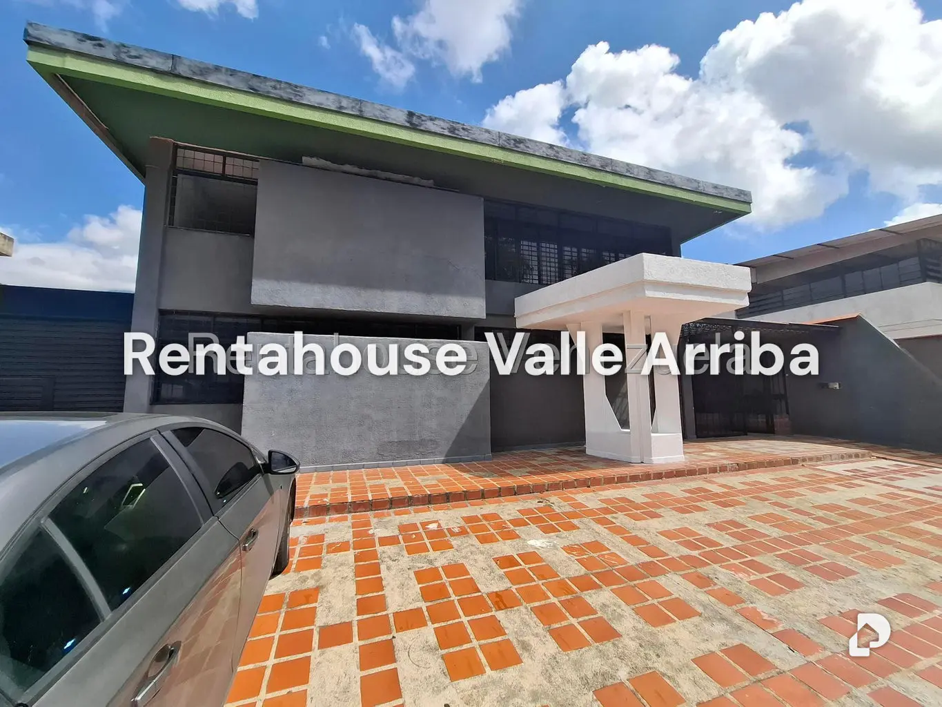 House in Chuao, Caracas – 2