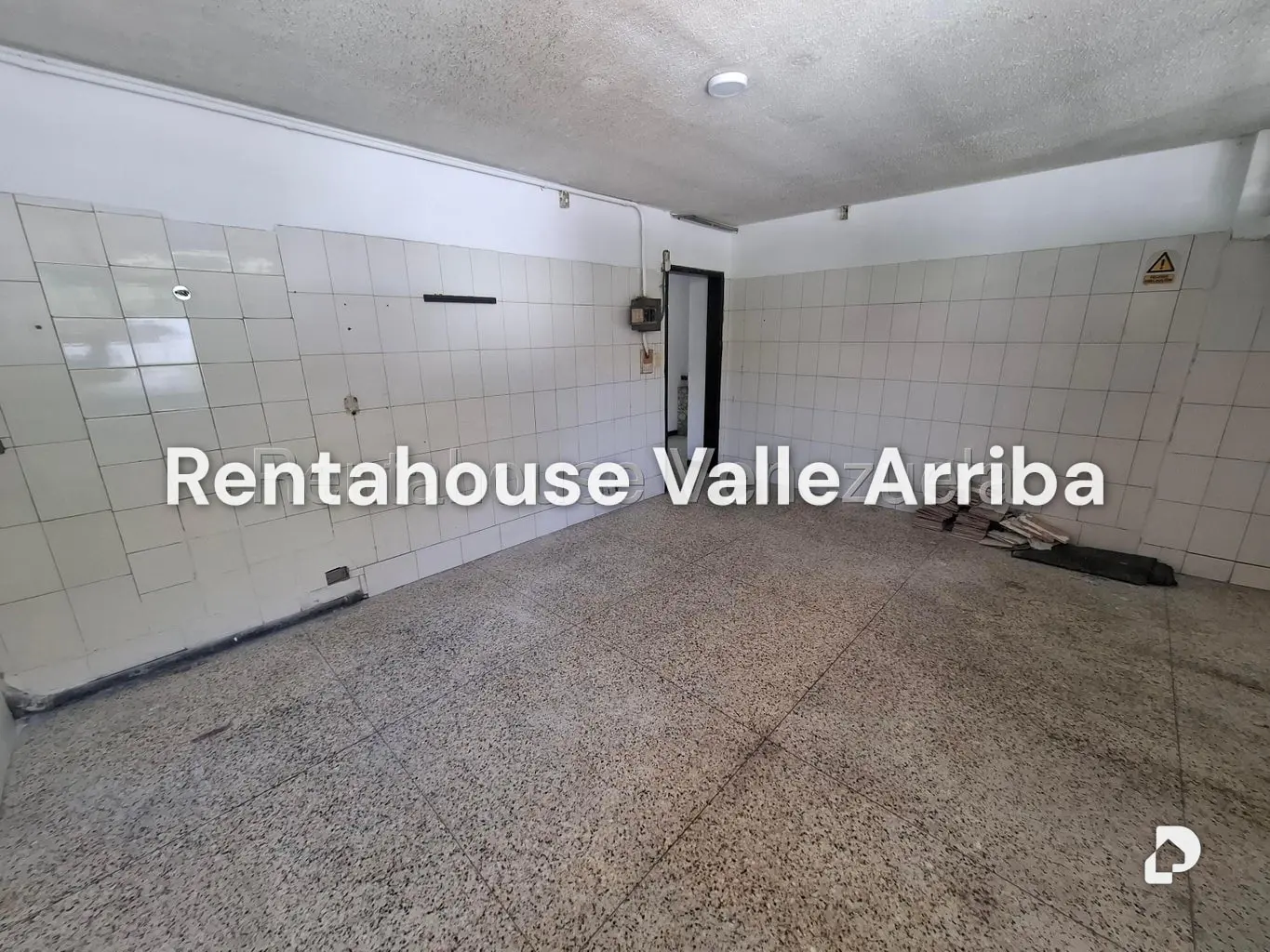 House in Chuao, Caracas – 15
