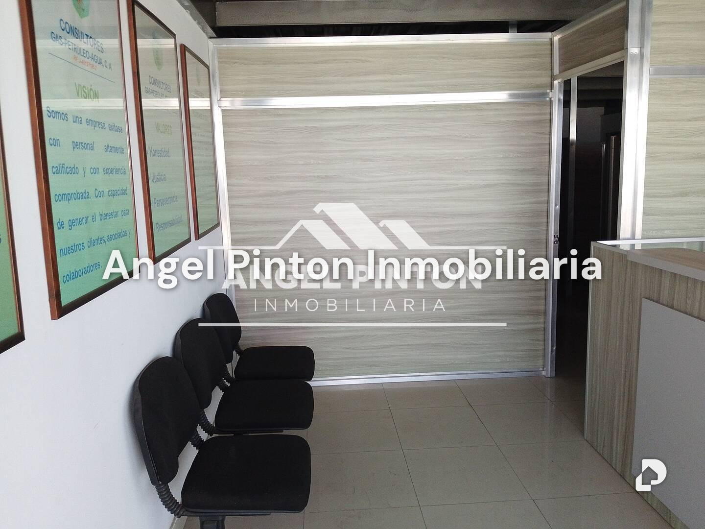 Oficina en Avenida Bella Vista, Maracaibo – 3
