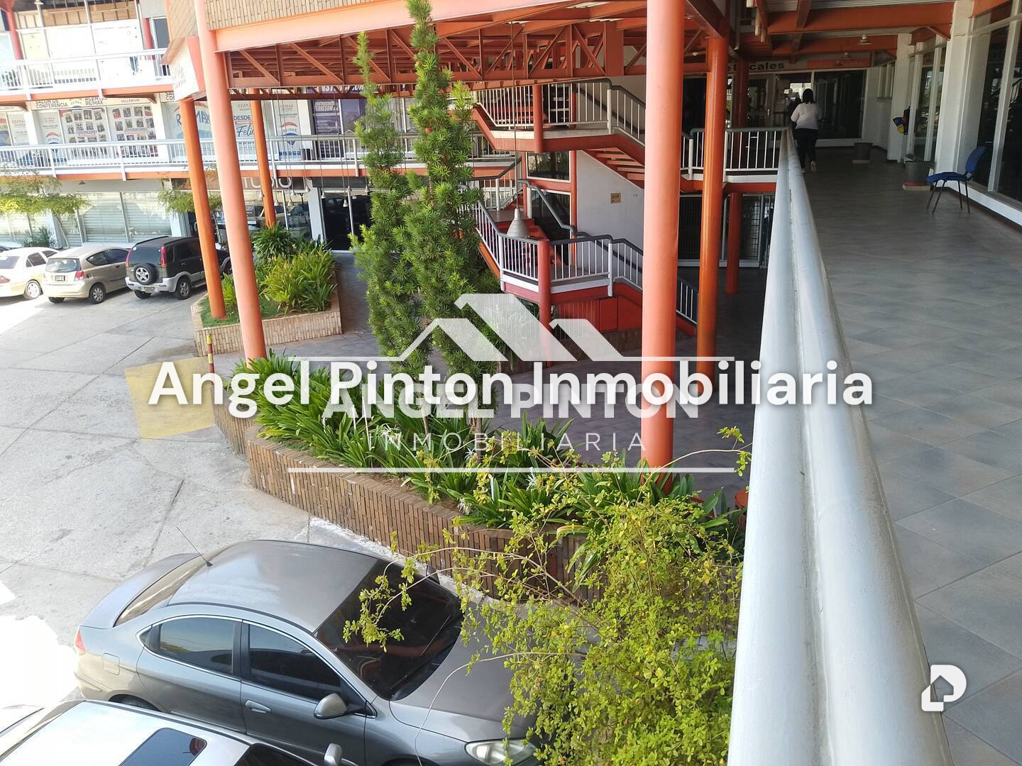 Oficina en Avenida Bella Vista, Maracaibo – 9
