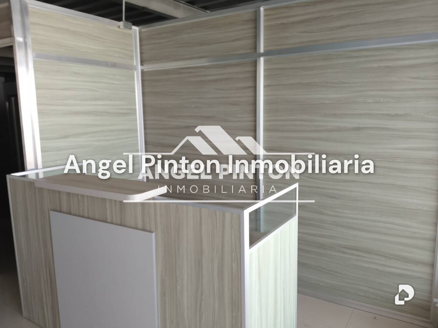 Oficina en Avenida Bella Vista, Maracaibo – 2