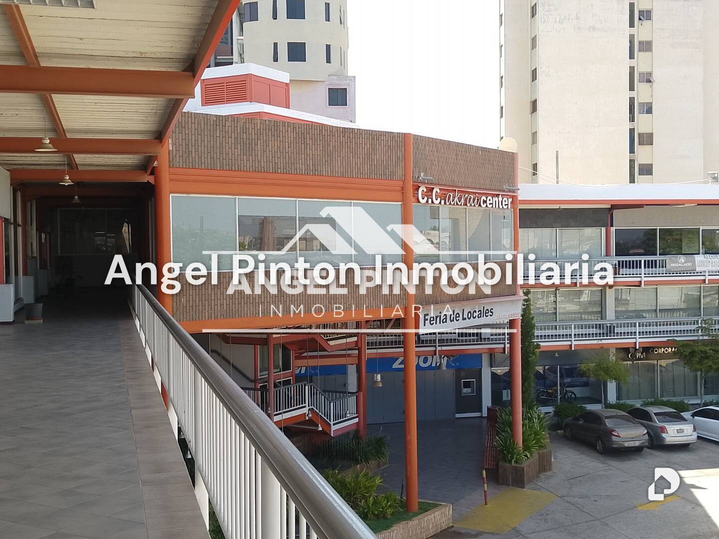 Oficina en Avenida Bella Vista, Maracaibo – 10