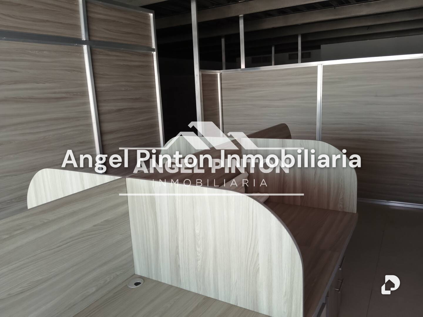 Oficina en Avenida Bella Vista, Maracaibo – 4