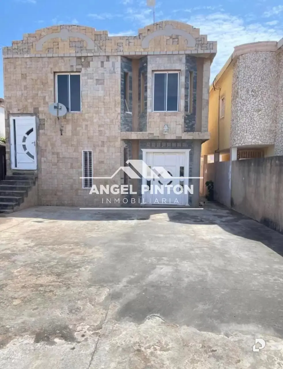 Apartamento en Maracaibo – 2