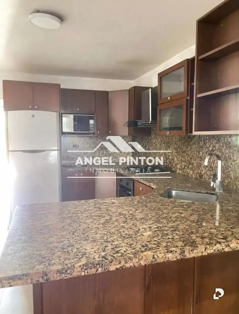 Apartamento en Maracaibo – 1