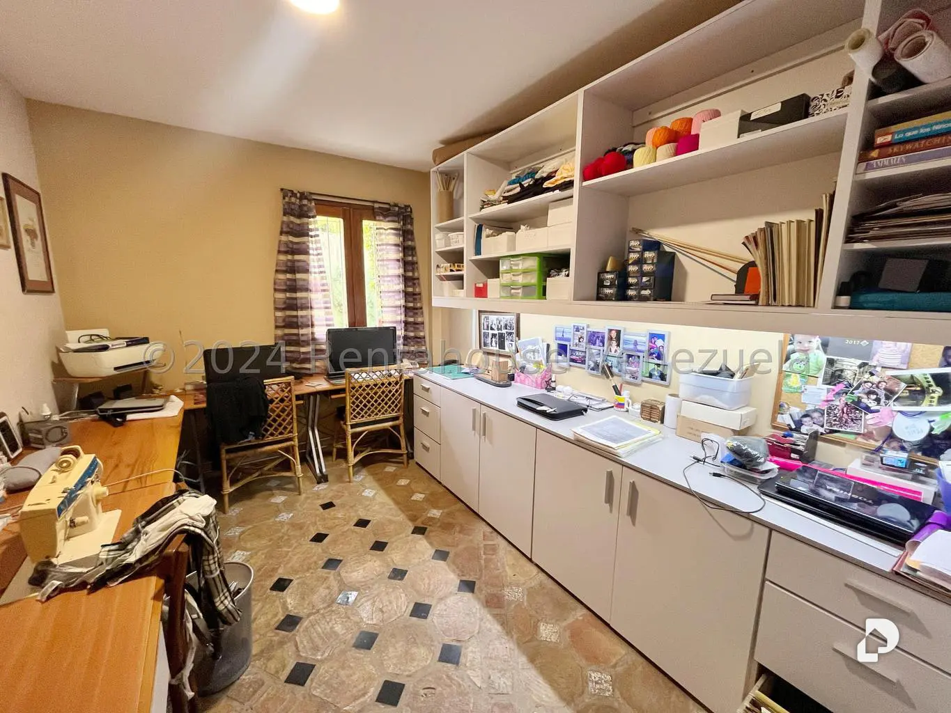 Casa en Oripoto, Caracas – 7