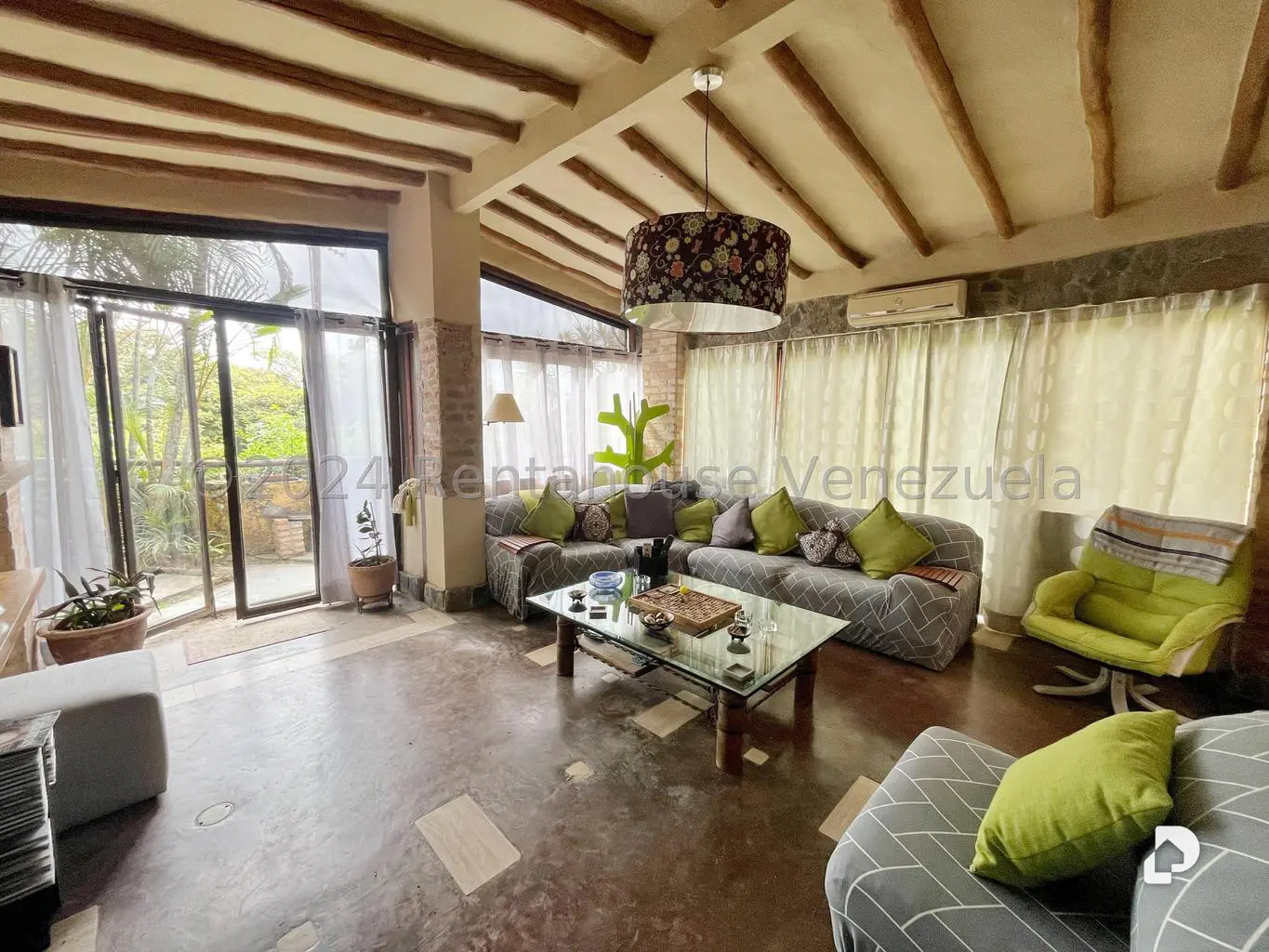 Casa en Oripoto, Caracas – 5