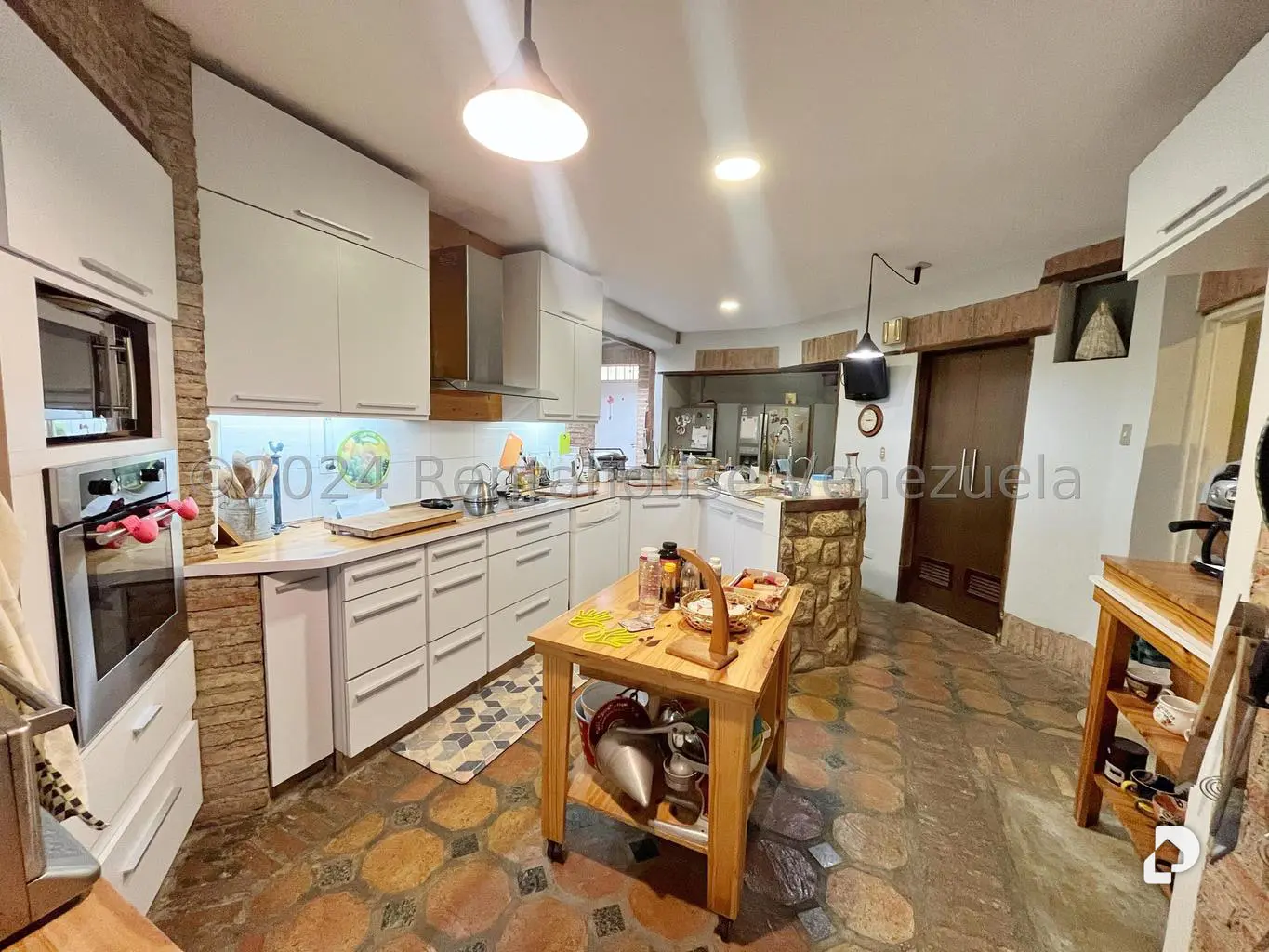 Casa en Oripoto, Caracas – 10
