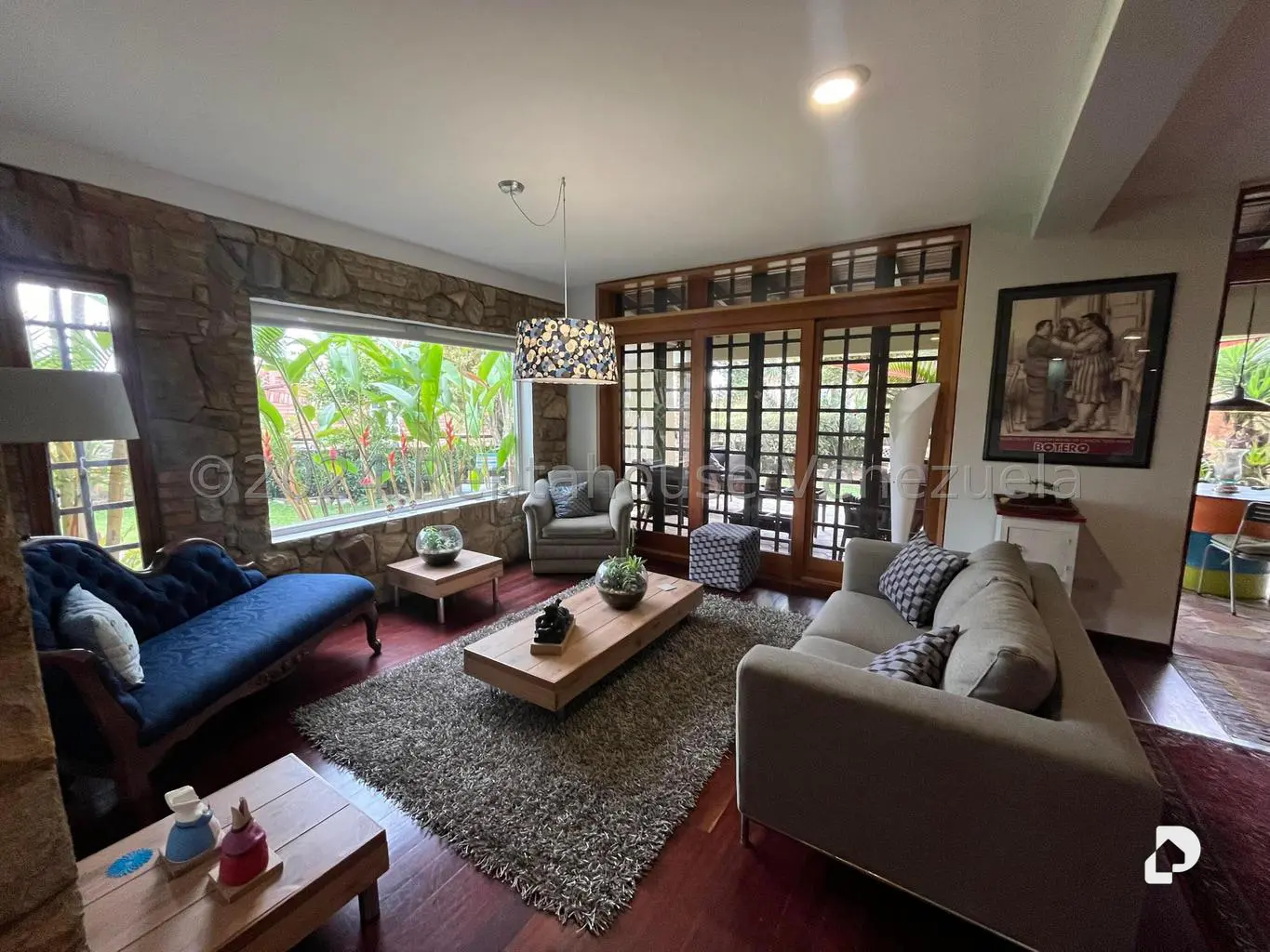 Casa en Oripoto, Caracas – 18