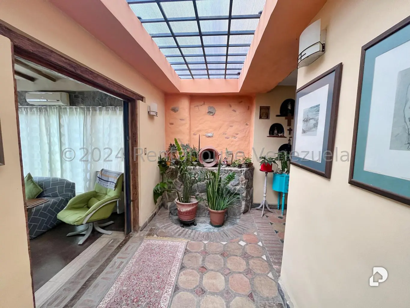 Casa en Oripoto, Caracas – 3