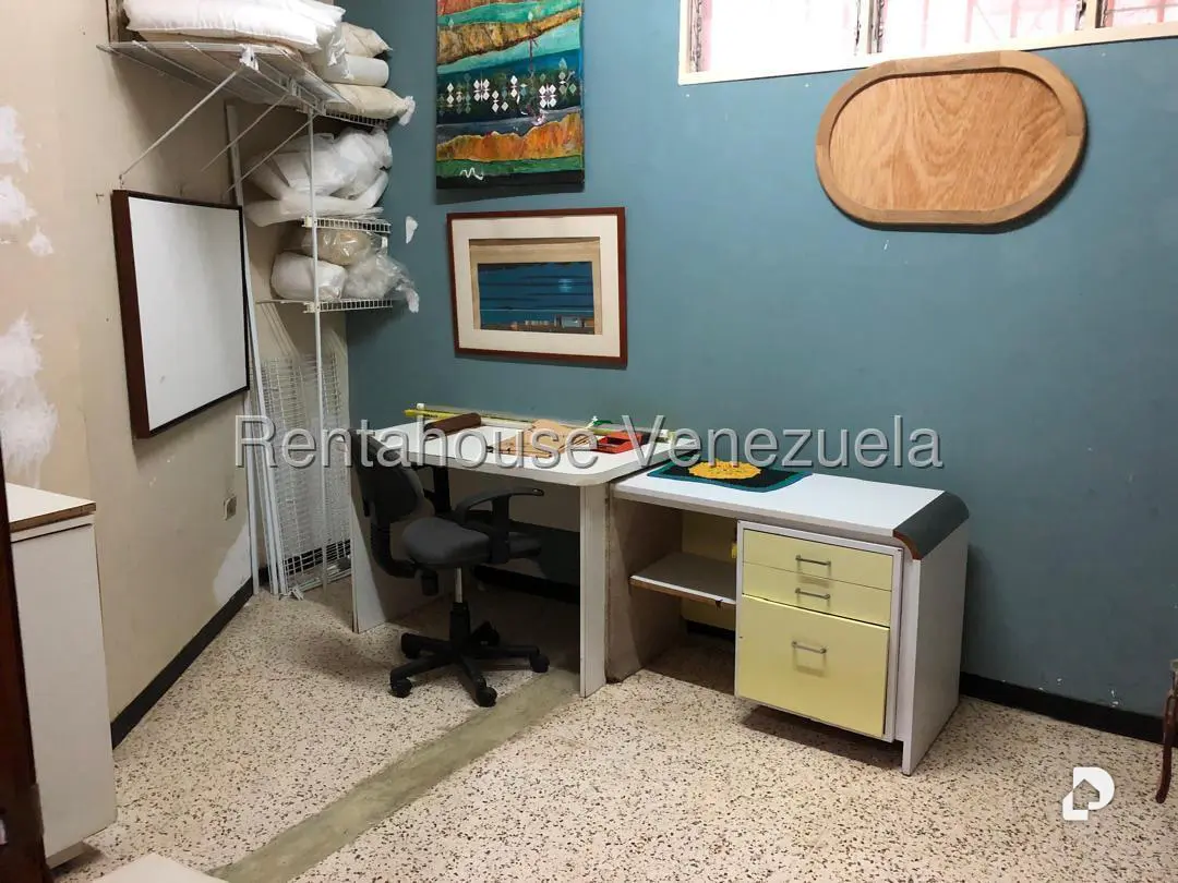 House in Monte Elena, Caracas – 22