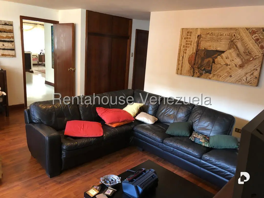 House in Monte Elena, Caracas – 15