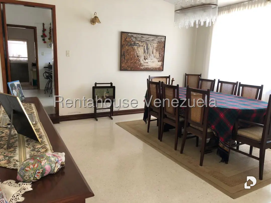 House in Monte Elena, Caracas – 9