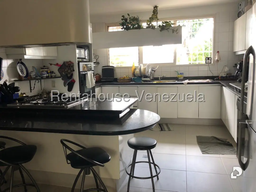 House in Monte Elena, Caracas – 10