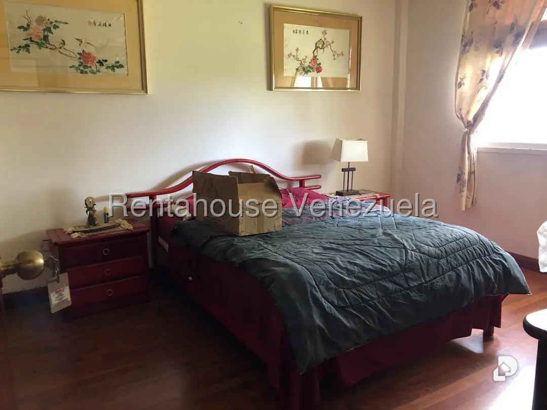House in Monte Elena, Caracas – 19