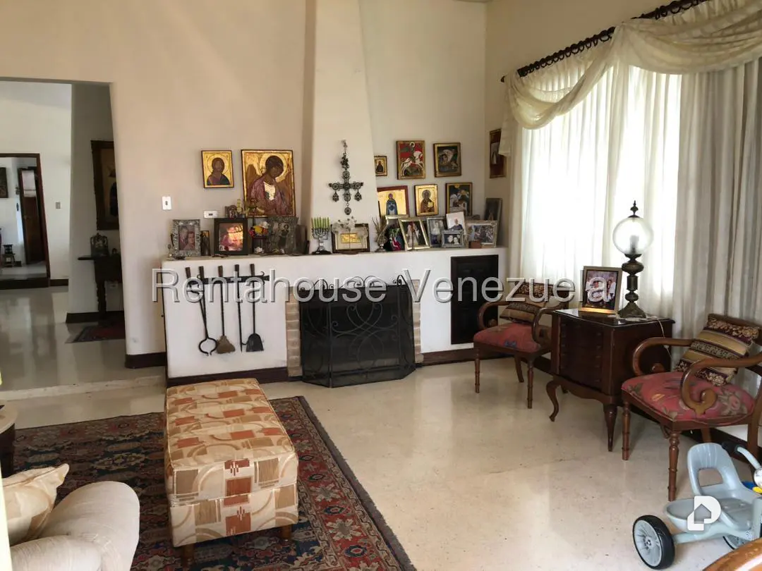 House in Monte Elena, Caracas – 6