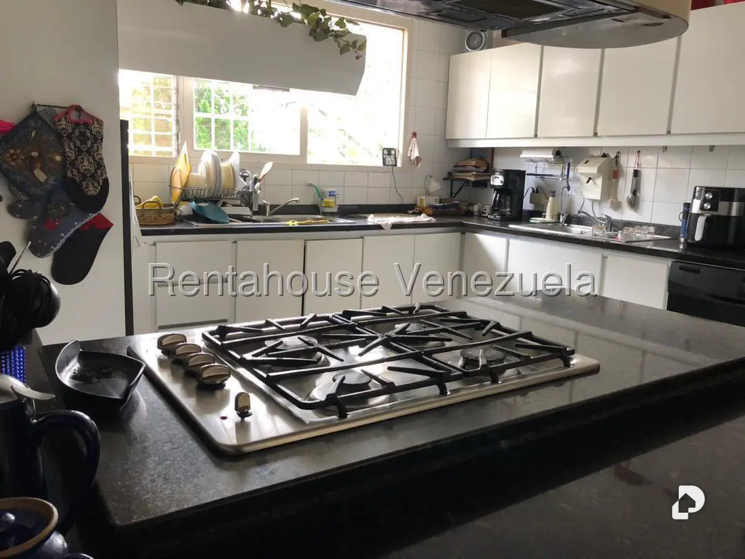 House in Monte Elena, Caracas – 12