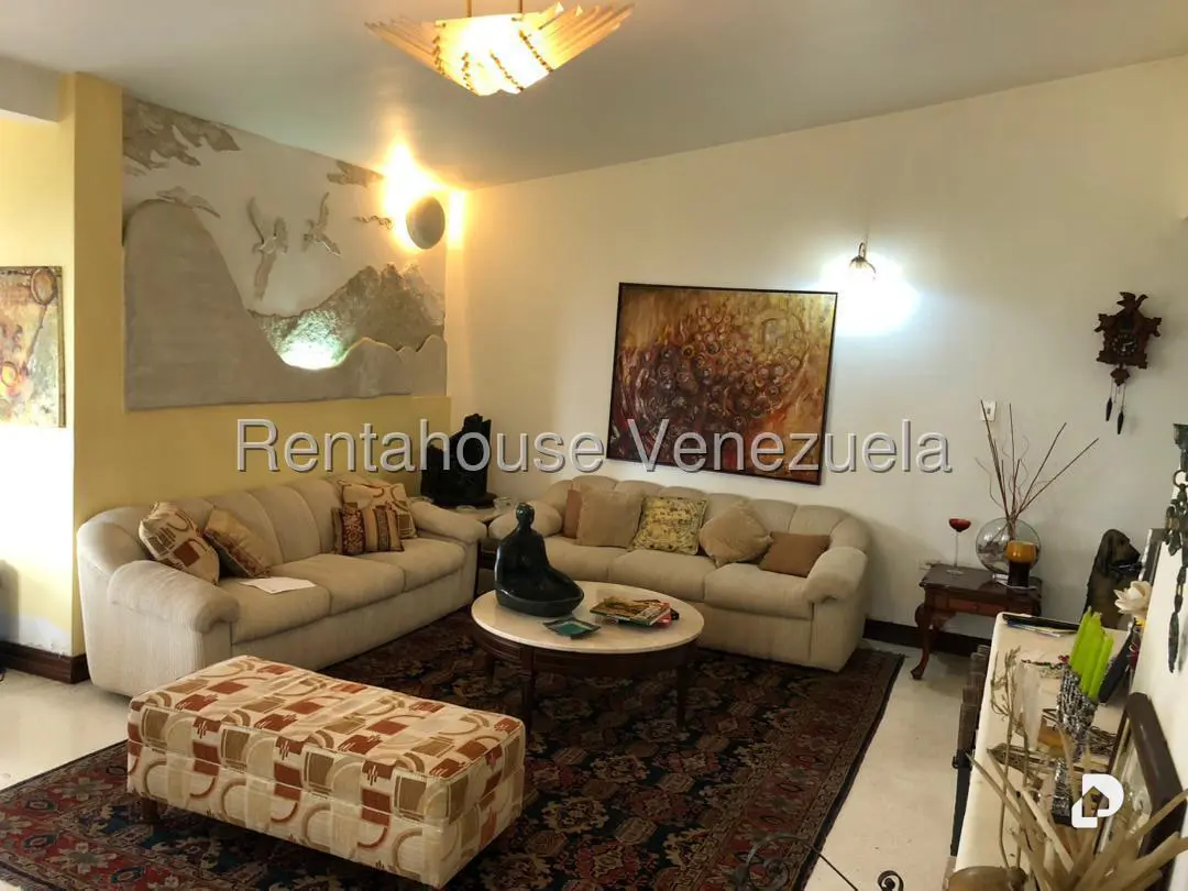 House in Monte Elena, Caracas – 7