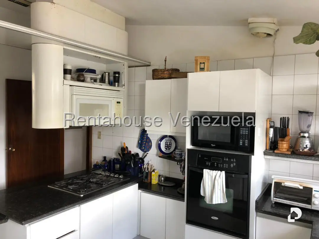 House in Monte Elena, Caracas – 11