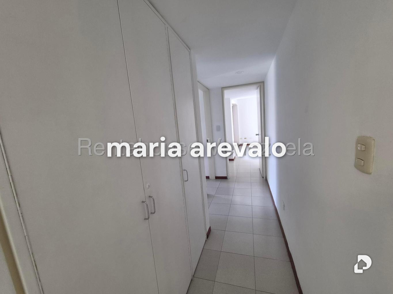 Apartment in Manzanares, Caracas – 21