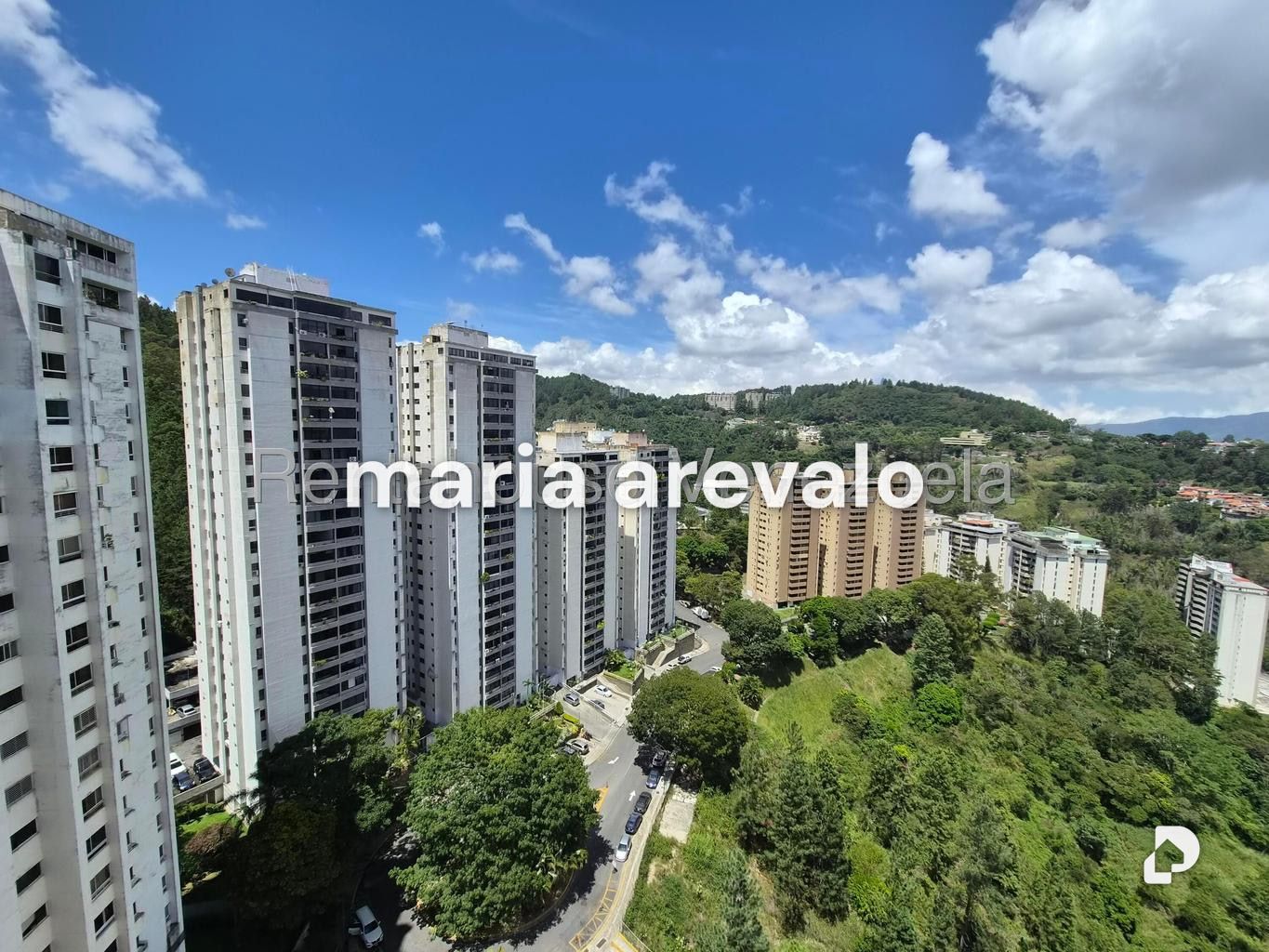 Apartment in Manzanares, Caracas – 18