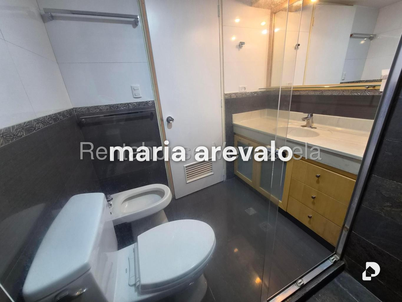 Apartment in Manzanares, Caracas – 10