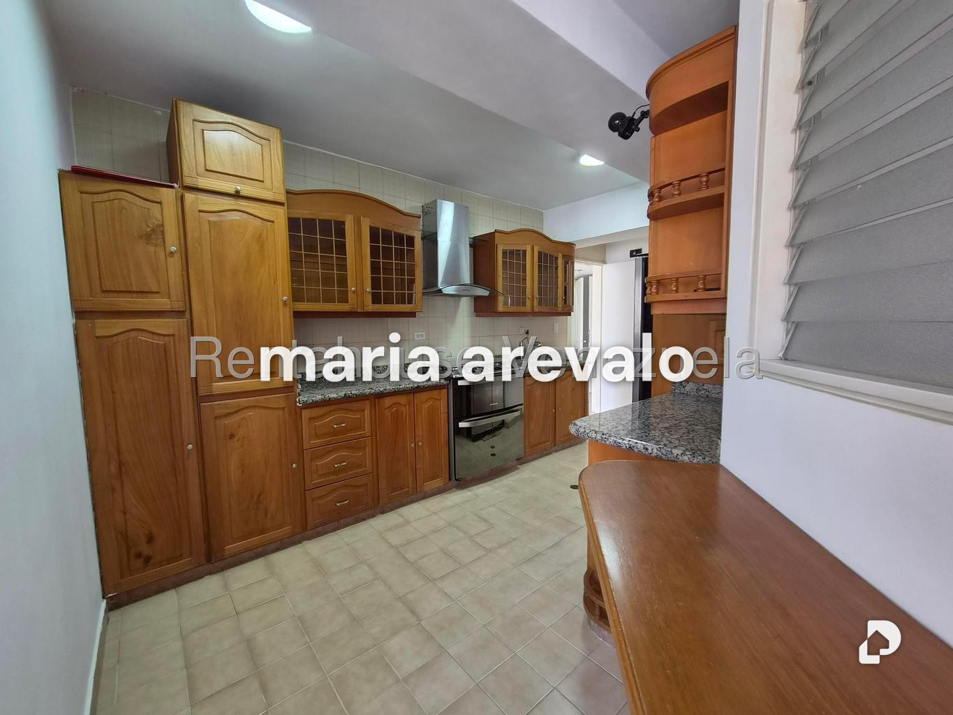 Apartment in Manzanares, Caracas – 6
