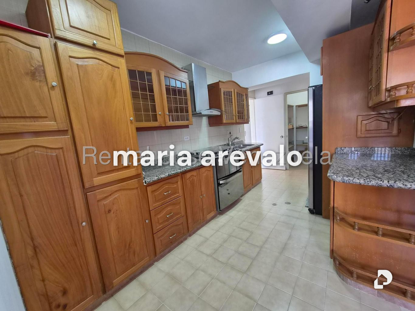 Apartment in Manzanares, Caracas – 5