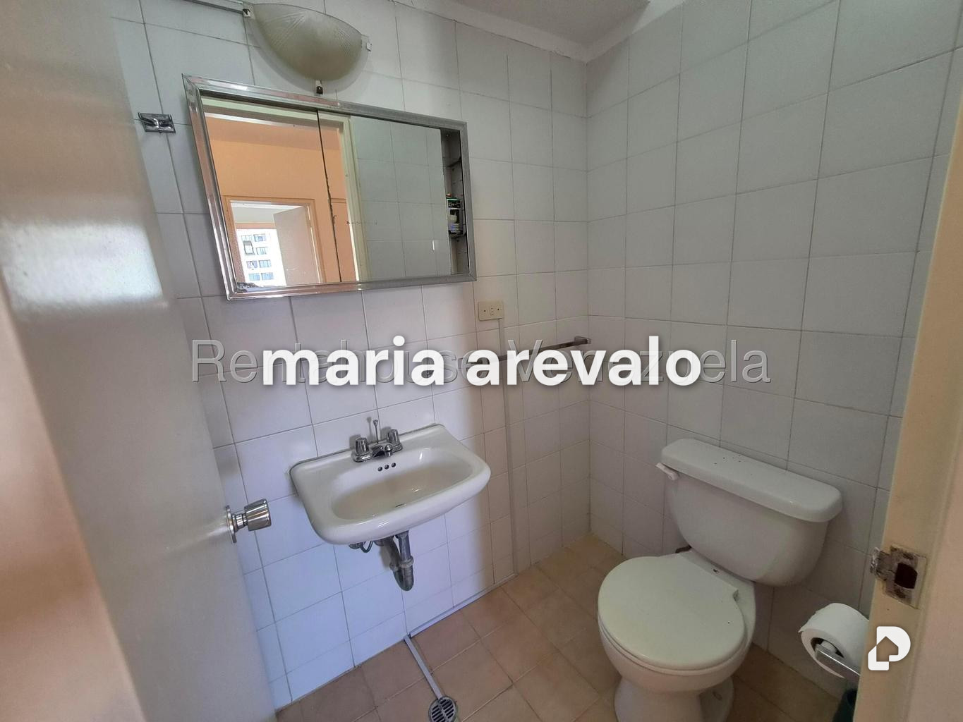 Apartment in Manzanares, Caracas – 27