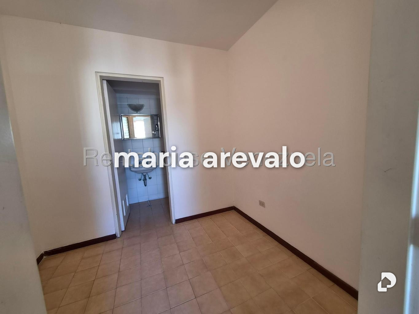 Apartment in Manzanares, Caracas – 23