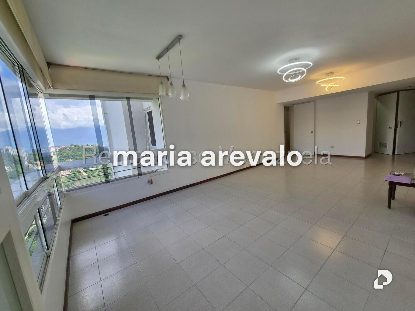 Apartment in Manzanares, Caracas – 3