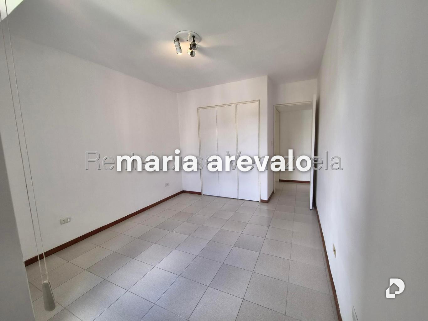 Apartment in Manzanares, Caracas – 13
