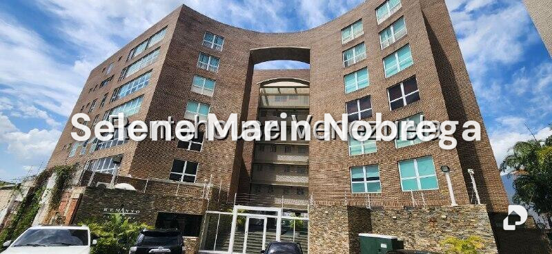 Apartamento en Lomas de Las Mercedes, Caracas – 20