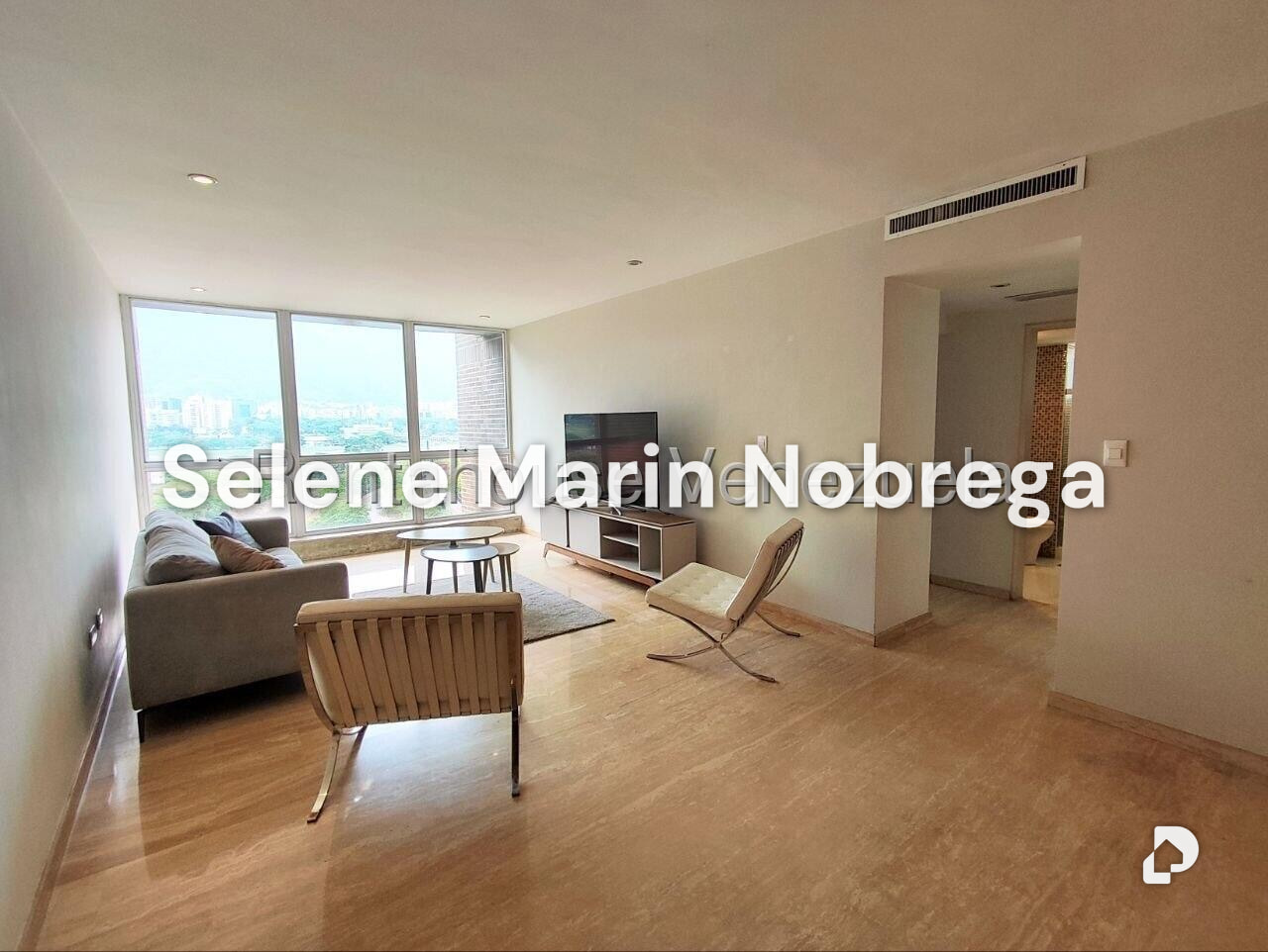 Apartamento en Lomas de Las Mercedes, Caracas – 2