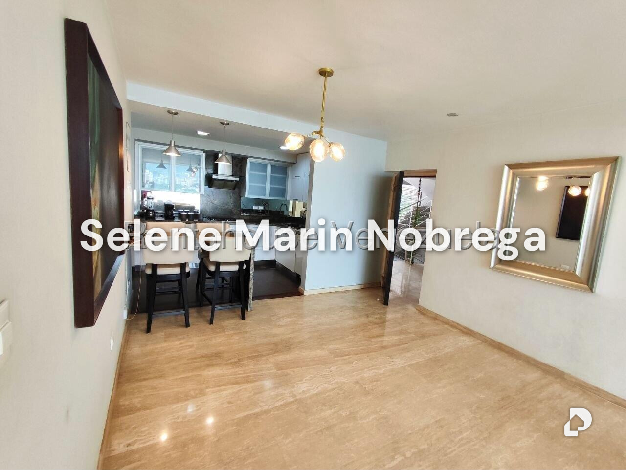 Apartamento en Lomas de Las Mercedes, Caracas – 3