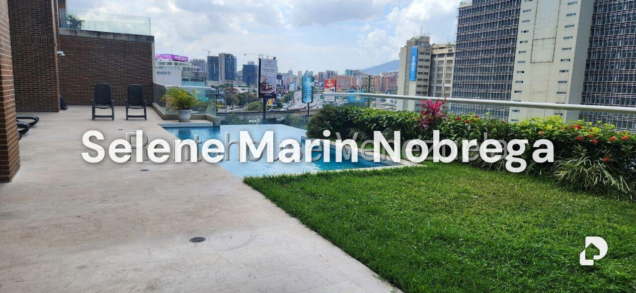 Apartamento en Lomas de Las Mercedes, Caracas – 17