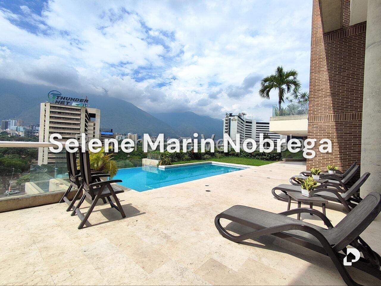 Apartamento en Lomas de Las Mercedes, Caracas – 13